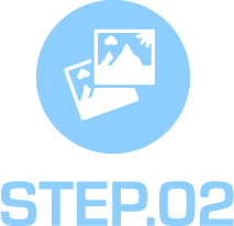 STEP.02