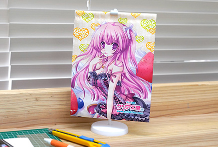 卓上タペストリー