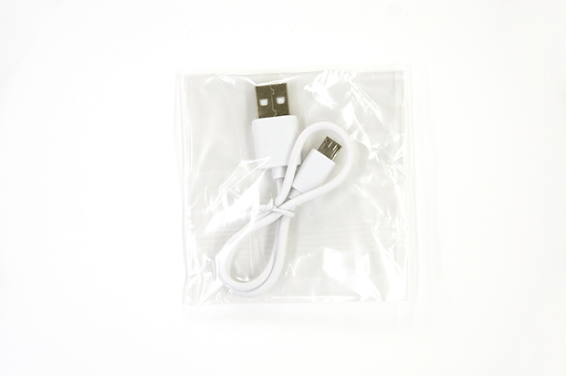 【付属品】接続ケーブル Micro USB