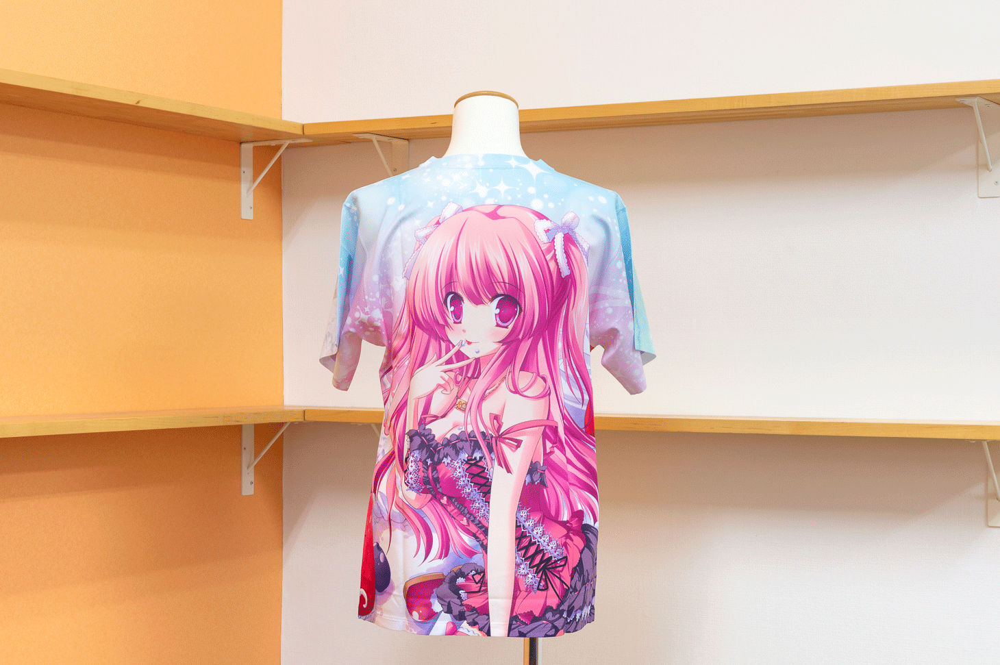 Tシャツ