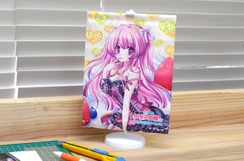 卓上タペストリー